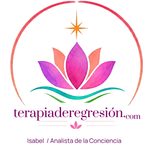TERAPIA DE REGRESIÓN CON ISABEL