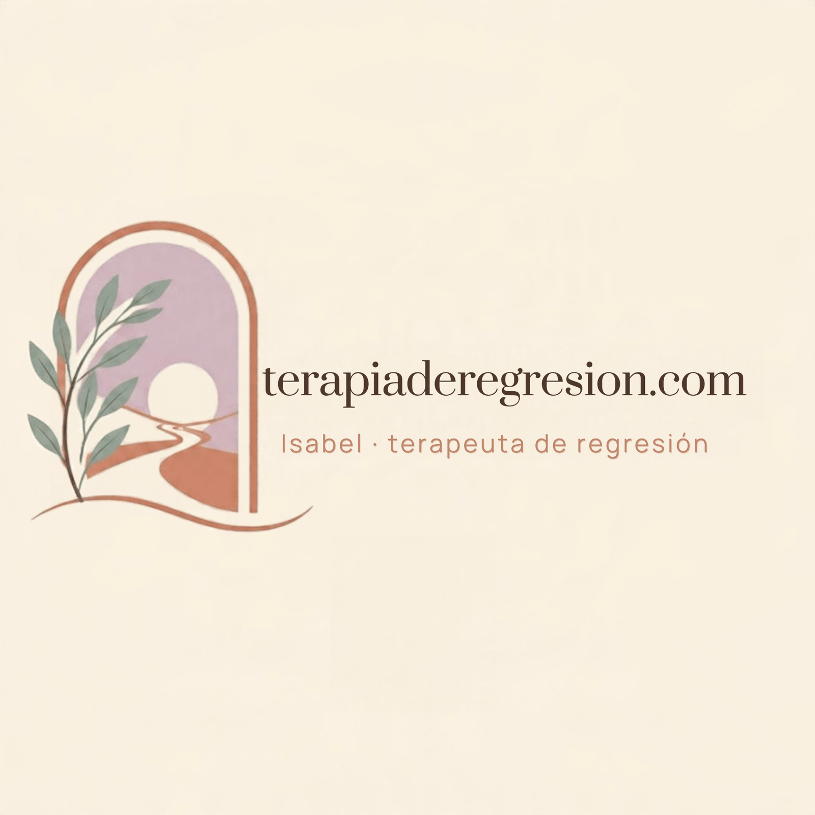 TERAPIA DE REGRESIÓN